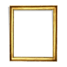 Old gilded wooden frame - early nineteenth