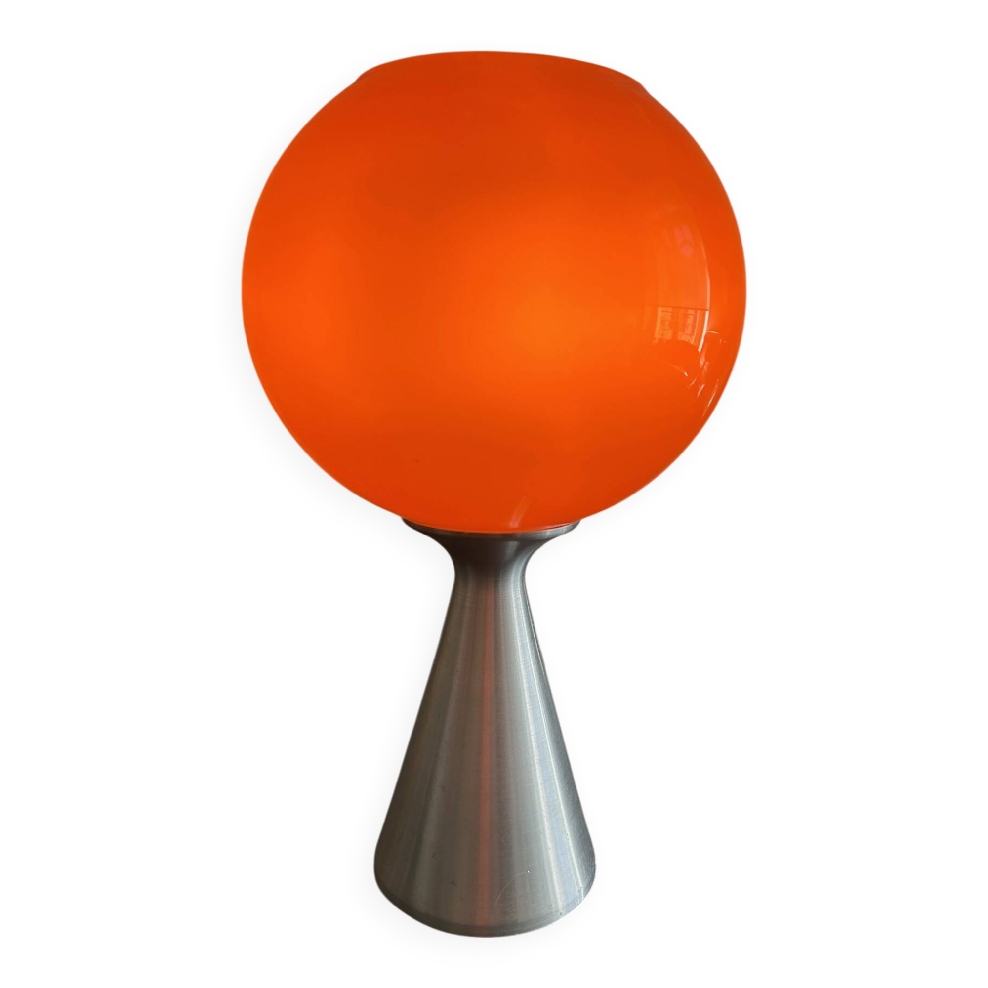 Lampe Erco d'Aloys Gangkofner, 1970