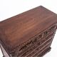 Antique chest of drawers, France, around 1885. After renovation.