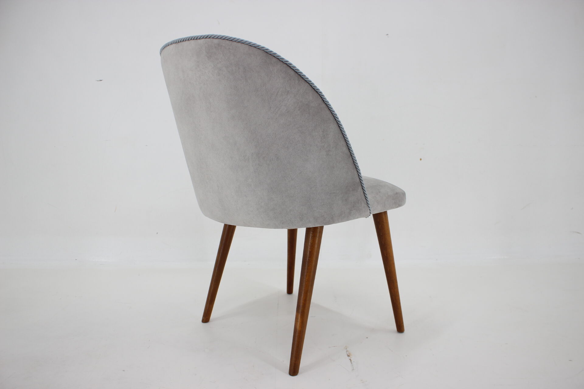 1960s desk chair Czechoslovakia