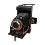Bellows camera