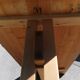 Table by Charlotte Perriand, Les Arcs