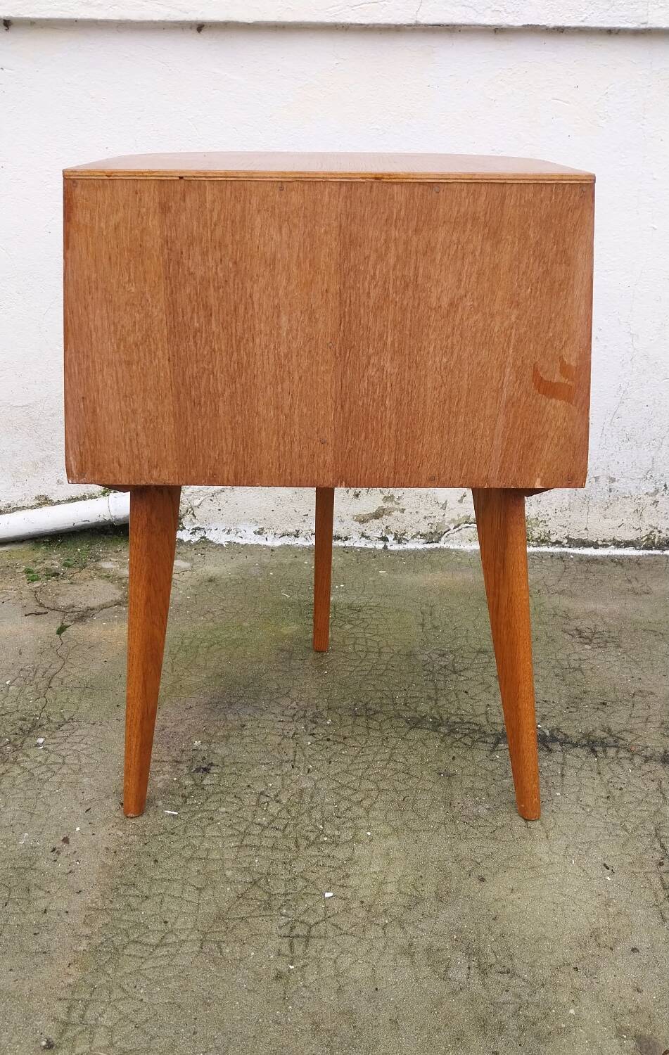 Table de chevet