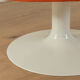 Space age stool by Tamburin