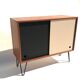Buffet par Kai Kristiansen Custom