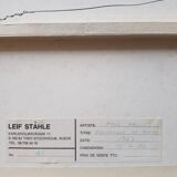 Paul Kallos - Composition 1983