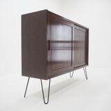 Palissander dresser, Denmark 1960