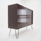 Cabinet en palissandre des années 1960, Danemark