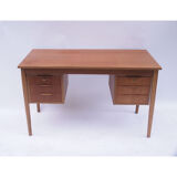 Vintage Danish Scandinavian office