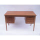 Vintage Danish Scandinavian office
