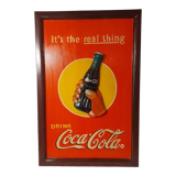 Coca-Cola advertising framework