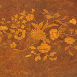 Louis XV style violin table