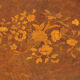 Louis XV style violin table
