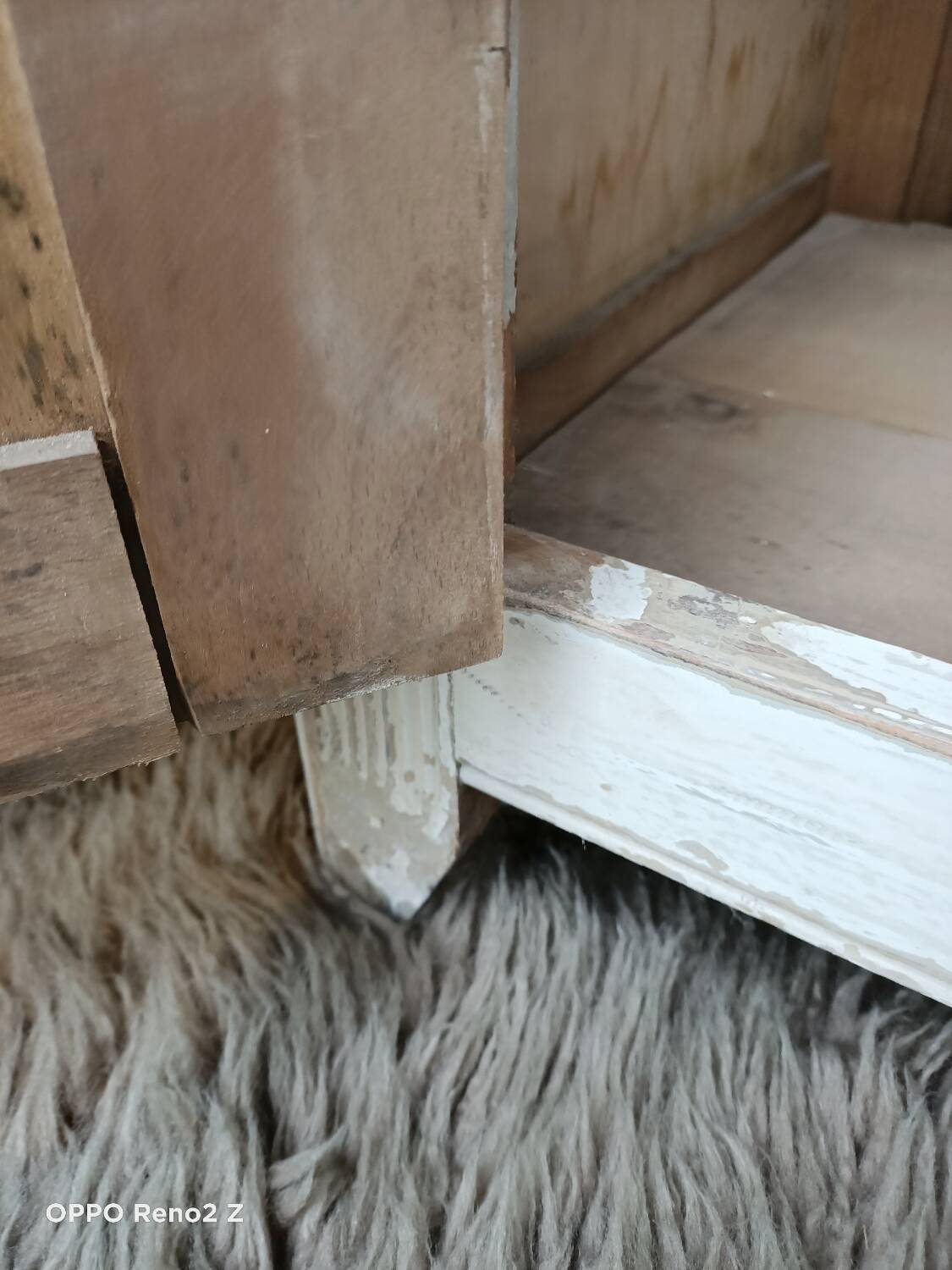 XXL Parisian wardrobe