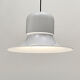 Pendant lamp model "the hat" design Joe Colombo, edited by Stilnovo 1969
