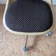 Office chair by Charles & Ray Eames for Herman Miller, 1970s