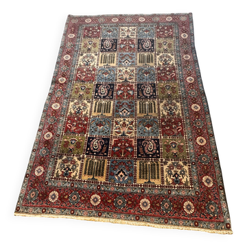 Tapis Backtiyar