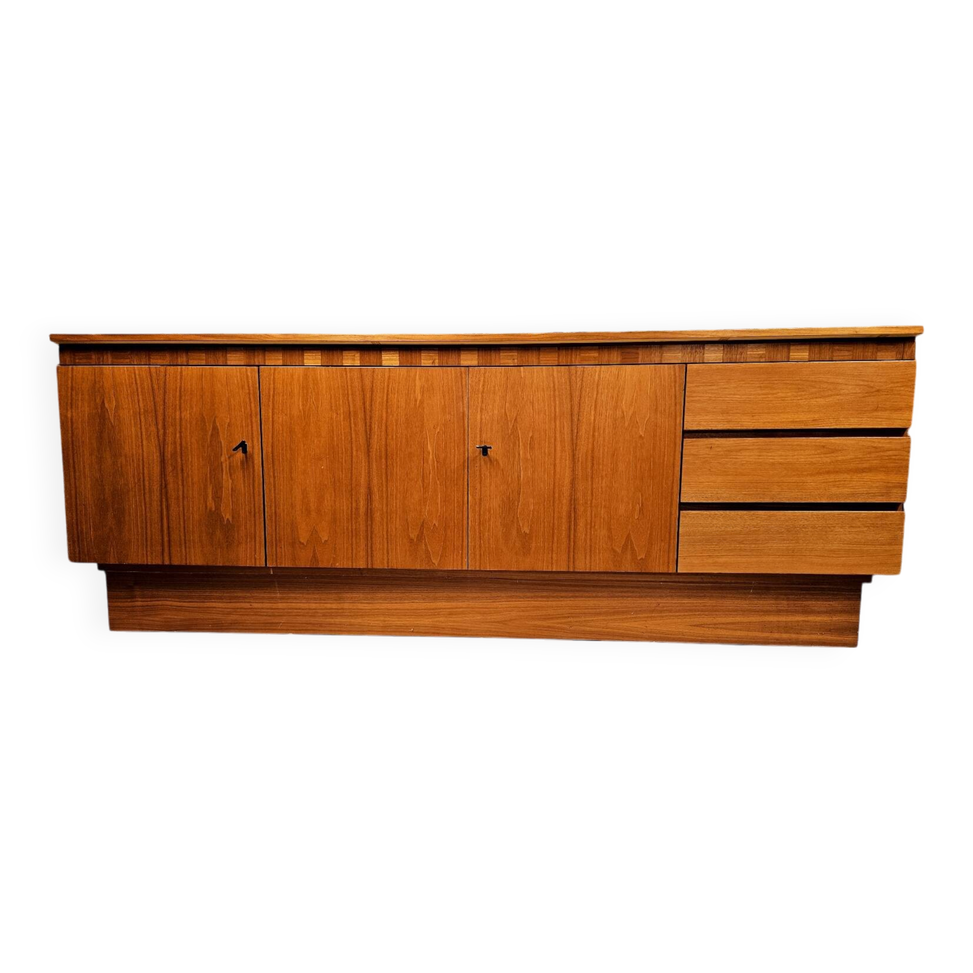 Vintage 1970's sideboard