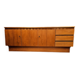 Vintage 1970's sideboard