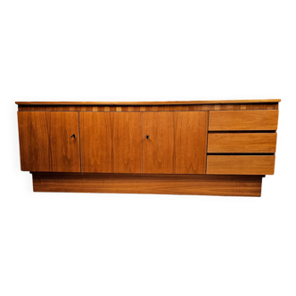 Vintage 1970's sideboard
