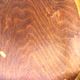 Set of six Authentic antique bentwood chairs, Antonio Volpe
