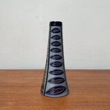 Vintage German beer pitcher by Zoller Keramik, 1970s.