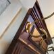 1930s wardrobe/coat rack