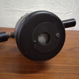 Haag Streit pendulum wall lamp