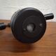 Haag Streit pendulum wall lamp