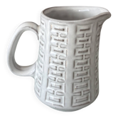 Small vintage jug Ceramano – West Germany – 1970s