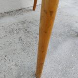 Baumann chair signed model Montor 1950