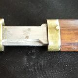 Fork knife set - 70s