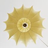 Cocoon hanging lamp from the 1950