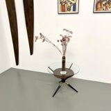 Italian modernist coffee table, 1950s