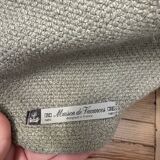 Boho Modular Sofa-Linen Formentera Holiday Home