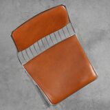 Iconic Rudi Verelst Wire Chair for Novalux, Belgium, 1970