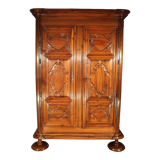 Wardrobe XVIIIth century Louis XIV