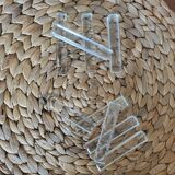Glass knife holders