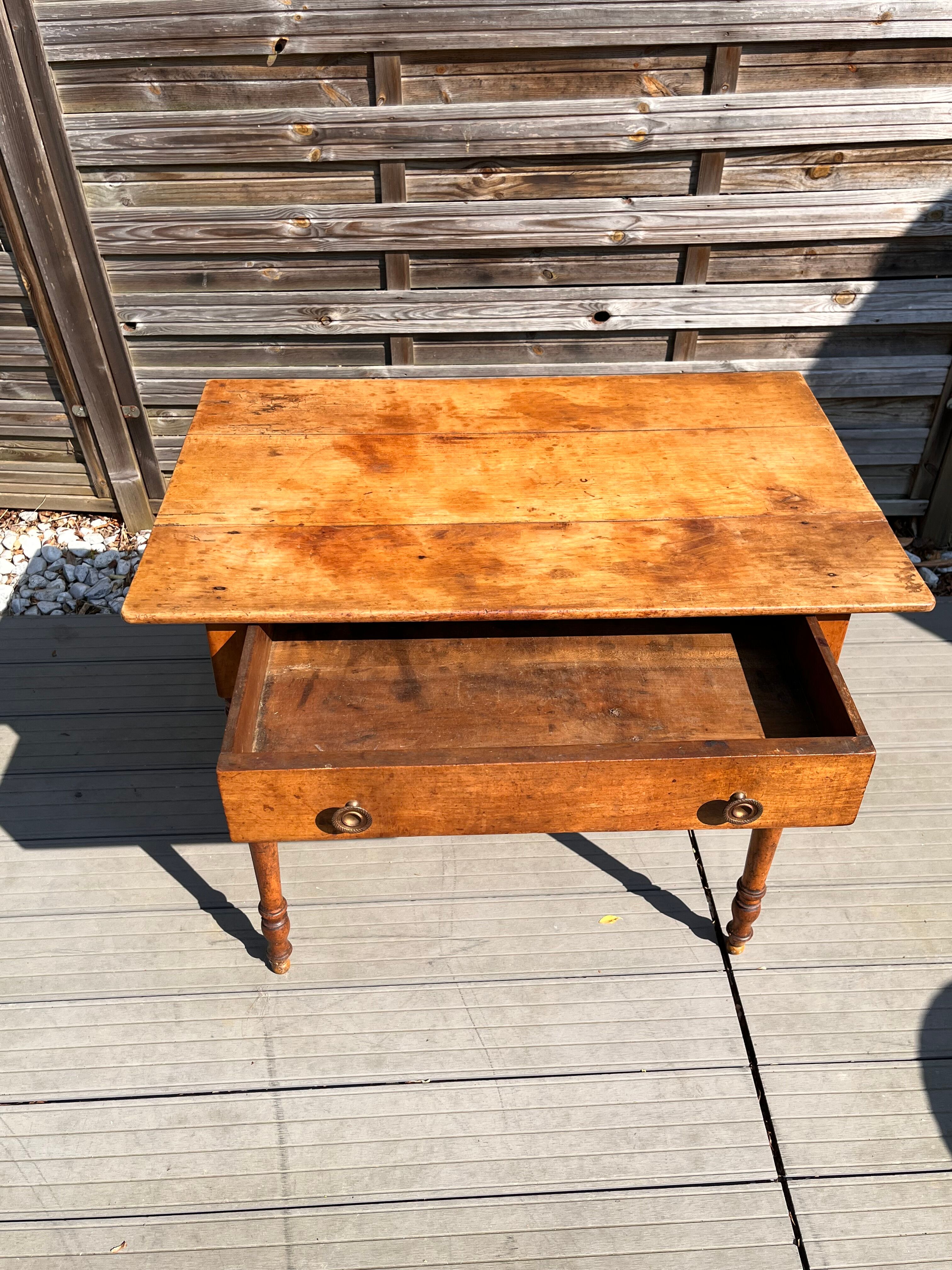 Petit bureau