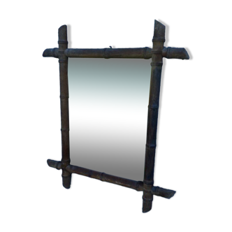 Miroir ancien 44x53cm