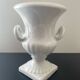 Porcelain Medici vase