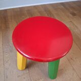 Tabouret crayon
