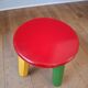 Tabouret crayon