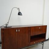 Sideboard design by Louis van Teeffelen for Webe, 1960s