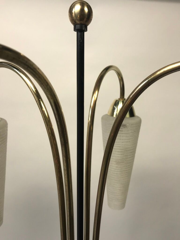 Floor lamp 1950