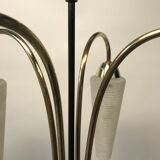 Floor lamp 1950