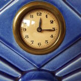 Saint Clement Art Deco clock