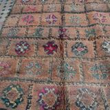 Moroccan Berber rug
