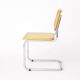 Cantilever Chair 1990s Vintage - Italy Design
