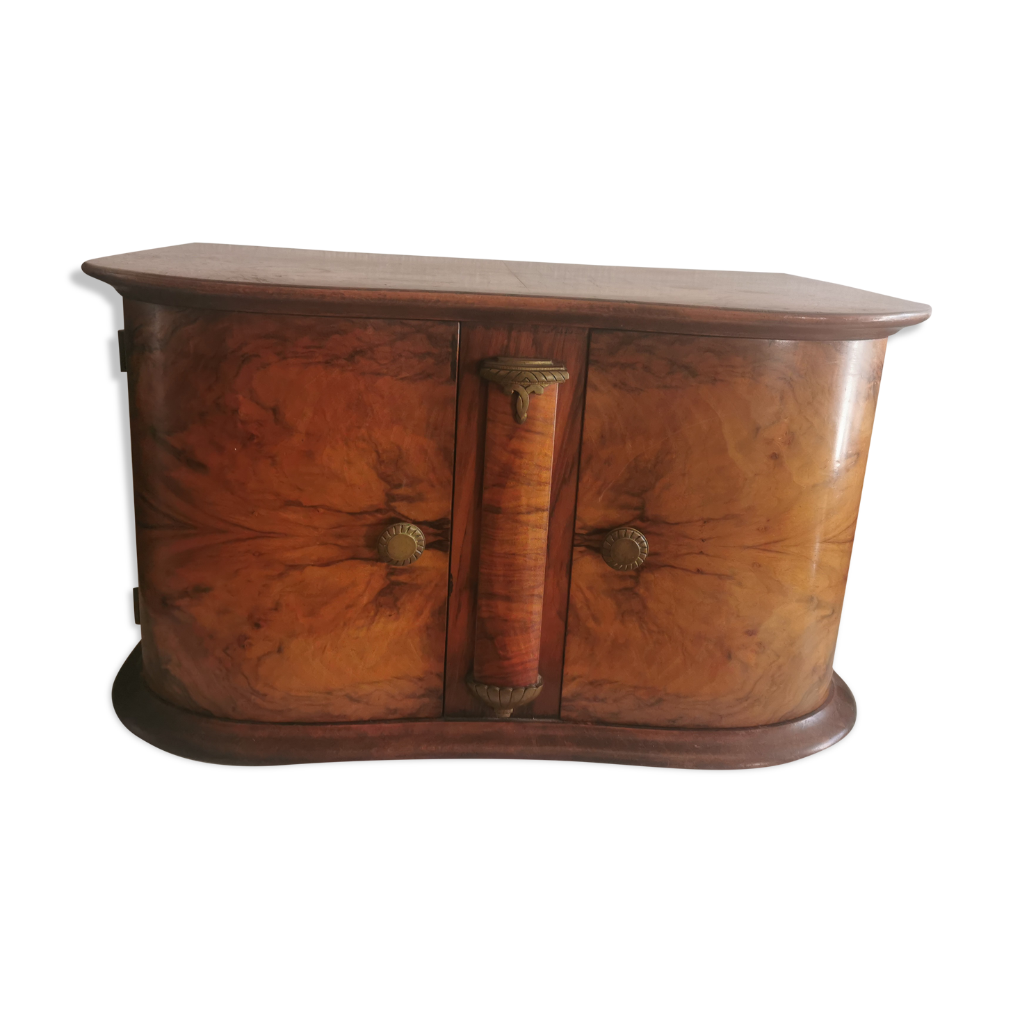 Bar furniture to pose art deco